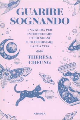 Guarire Sognando — Libro - 1