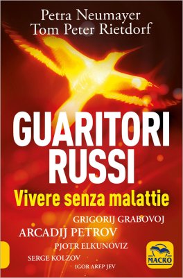Guaritori Russi — Libro - 1