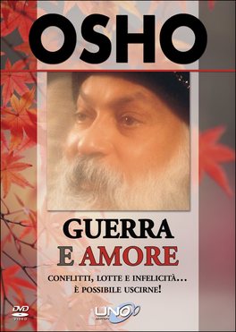 Guerra e Amore  — DVD - 1