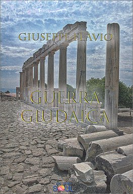 Guerra Giudaica — Libro - 1