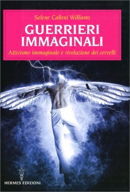 Guerrieri Immaginali — Libro - 1