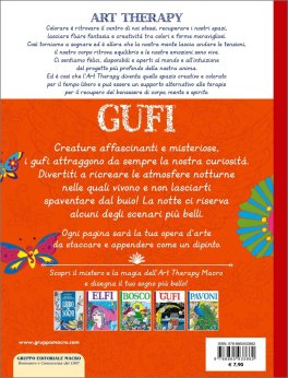 Gufi — Libro - 2