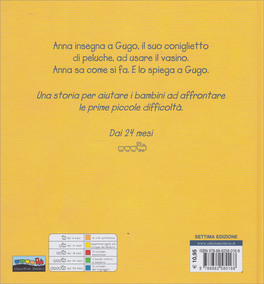 Gugo Impara ad Usare il Vasino — Libro - 2