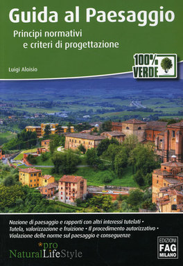 Guida al Paesaggio  — Libro - 1