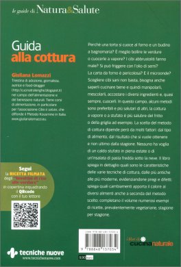 Guida alla Cottura — Libro - 2
