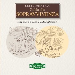 eBook - Guida Alla Sopravvivenza - Epub — eBook - 1