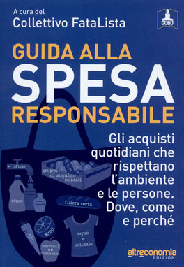 Guida alla Spesa Responsabile — Libro - 1