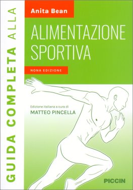 Guida Completa Alla Alimentazione Sportiva — Libro - 1