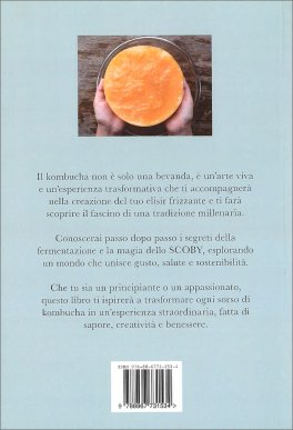 Guida Pratica al Kombucha — Libro - 2