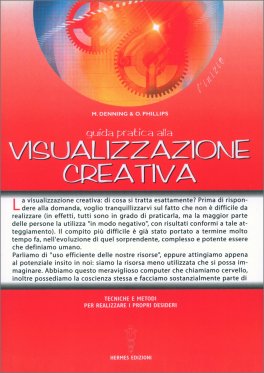 Guida Pratica alla Visualizzazione Creativa — Libro - 1