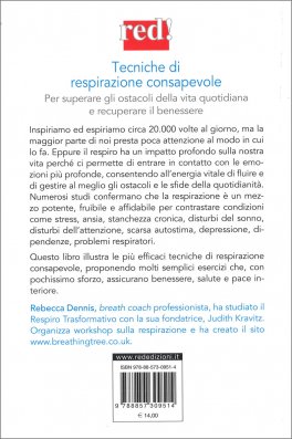 Guida Pratica alle Tecniche di Respirazione Consapevole — Libro - 2