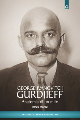 George Ivanovitch Gurdjieff — Libro - 1