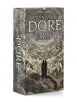 Gustave Dorè Tarot - 1
