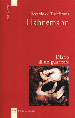 Hahnemann — Libro - 1