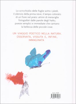 Haiki - Poesie per Quattro Stagioni, Più Una — Libro - 4