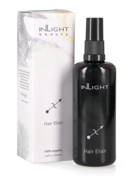 Hair Elixir - 2