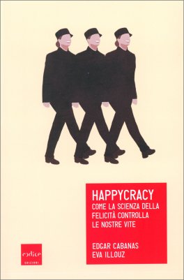 Happycracy — Libro - 1
