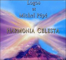 Harmonia Celesta  — CD - 1