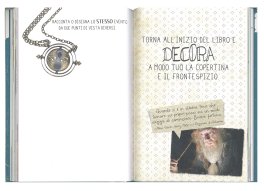 Harry Potter - Distruggi gli Horcrux — Libro/Gioco - 3
