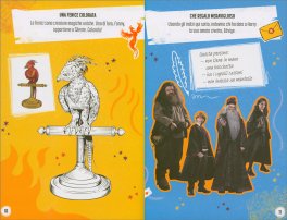 Harry Potter - Super Stickers — Libro - 3