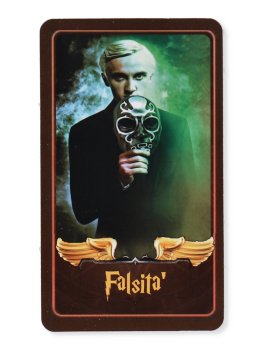 Harry Tarot - 2
