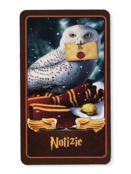 Harry Tarot - 4