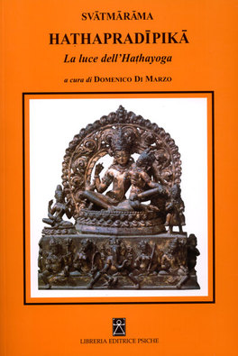 Hathapradipika   — Libro - 1