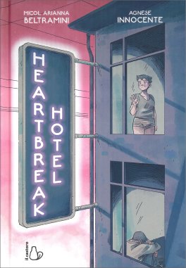 Heartbreak Hotel — Libro - 1