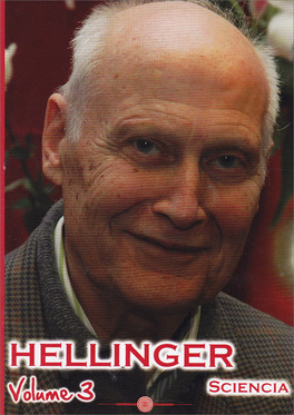 Hellinger Sciencia - Scritti Inediti Vol.3 — Libro - 1