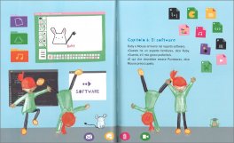 Hello Ruby - Un Viaggio nel Computer — Libro - 3