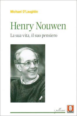 Henri Nouwen — Libro - 1