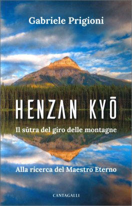 Henzan Kyo — Libro - 1
