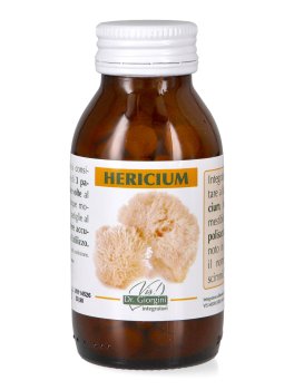 Hericium - Pastiglie - 2