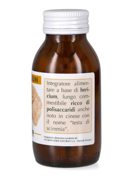 Hericium - Pastiglie - 3