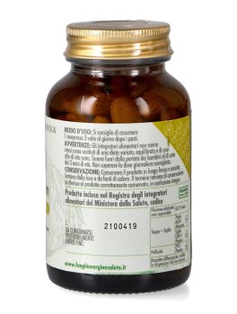 Hericium Plus - Formula Potenziata - 2