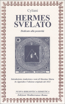 Hermes Svelato — Libro - 1