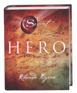 Hero  — Libro - 1