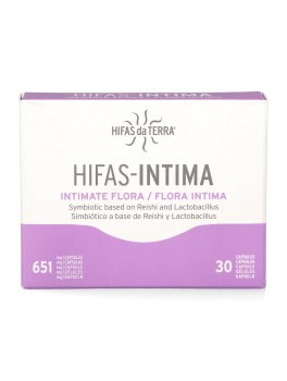 Hifas Intima - 2