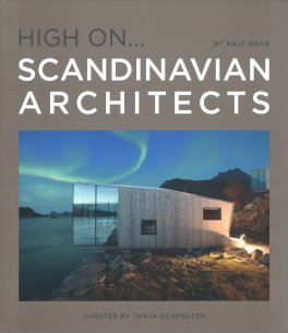 High On... Scandinavia Architects — Book - 1
