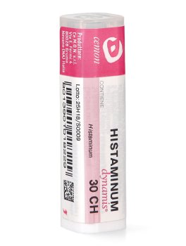 Histaminum  30 CH Granuli - 1