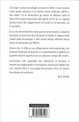 Hit Refresh — Libro - 2