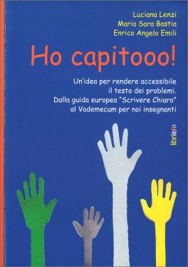 Ho Capitooo! — Libro - 1