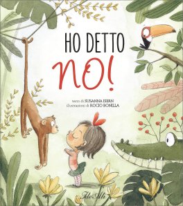 Ho Detto No! — Libro - 1