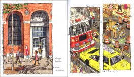 Hot Dog — Libro - 3
