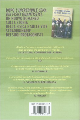 Hotel Copenaghen — Libro - 2