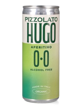 Hugo 0% Bio - 1