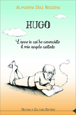 Hugo — Libro - 1