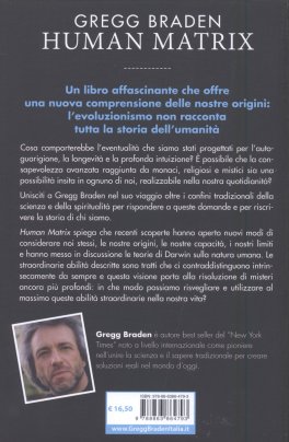Human Matrix — Libro - 2
