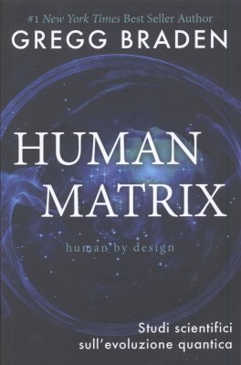Human Matrix — Libro - 1