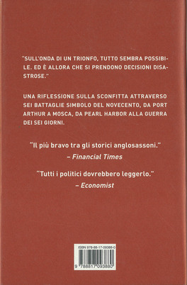 Hybris — Libro - 2